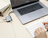Переходник USB type C to USB 3.0, USB 2.0 (2 шт.) Baseus HUB