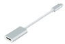 Переходник USB-C to HDMI 4K