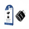 Переходник USB type C to USB A (Female) HOCO UA5