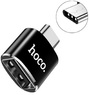 Переходник USB type C to USB A (Female) HOCO UA5