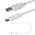 Кабель USB Type C на USB type A 25 см