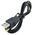 Кабель USB (A) to jack 4.0x1.7mm