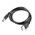 Кабель USB (A) to jack 5.5x2.5mm