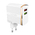 Зарядное устройство LDNIO Quick Charge 3.0 USB Travel Charger Adapter