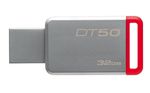 Флешка USB 32 Gb Kingston Data Traveler 50 (DT50/32GB)