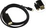 Кабель переходник USB type C to DisplayPort 4K
