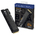 Диск SSD 1 Tb Western Digital Black SN850 NVMe SSD Game Drive + Heatsink (с радиатором) WDBAPZ0010BNC