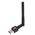 Адаптер WiFi RealTek 8188 c внешней антенной 2dBi (USB 2.0, b/g/n, 150 Mbit/s)