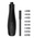 Реверсивная отвертка Xiaomi Mijia wiha8 Ratcheting Screwdriver 8-in-1 (JLLSD01XH)