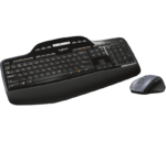 Комплект Logitech Wireless Combo MK710 (беспроводная клавиатура + мышь)