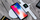 Беспроводная зарядка Mini AirPower для Apple iPhone и Apple Watch