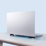 Охлаждающая подставка для ноутбука Xiaomi Hagibis Laptop Stand Portable Cooling Pad (JD03MK) 2 шт.