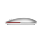 Мышь беспроводная Xioami Mi Fashion Mouse (Bluetooth или приемник) XMWS001TM