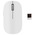 Мышь беспроводная Xiaomi Mi Wireless Mouse White USB WSB01TM