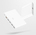 Зарядная станция Xiaomi Mi Charger 6 USB Quick Charge (CDQ06ZM)