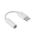 Переходник Xiaomi USB type C to AUX (jack 3.5mm, audio)