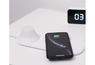 Беспроводная зарядка с ночником Xiaomi Yeelight Wireless Charging Night Light (YLYD04YI)