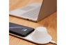 Беспроводная зарядка с ночником Xiaomi Yeelight Wireless Charging Night Light (YLYD04YI)