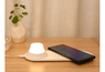 Беспроводная зарядка с ночником Xiaomi Yeelight Wireless Charging Night Light (YLYD04YI)