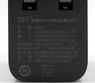 Блок питания Xiaomi ZMI zPower Turbo 65W USB-C